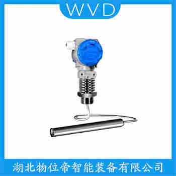 TJEN-6T-ABS 分体式静压液位传感器接线说明