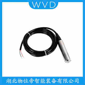 LMK-307 分体式静压液位传感器操作流程