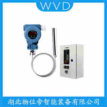 R5J101RCS 投入式静压液位传感器操作流程