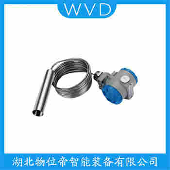 JCJ800I2S4P52V2 分体投入式液位变送器应用案例