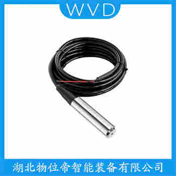 JY-GYB-H2B2N1 投入式液位变送器应用案例