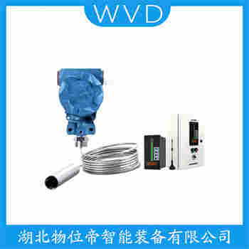 WNK4S-TAALA1H31JX4A 分体式静压液位传感器操作流程