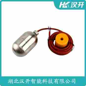 KEY-3 浮球液位计安装使用 汉开