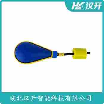 JY4705 浮球液位计接线说明