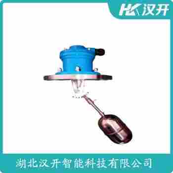 ESC50010-2 浮球物位计汉开