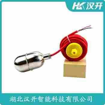 UQX-3 浮球液位计汉开