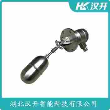 FBBC3C3 浮球物位计汉开