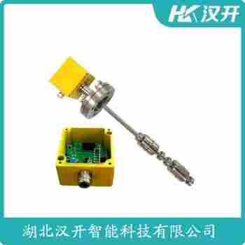 FD41PIN10 浮球物位计汉开