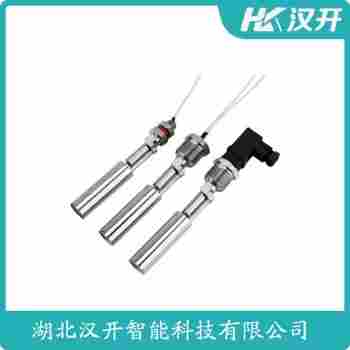 GSK-2A 浮球物位计汉开