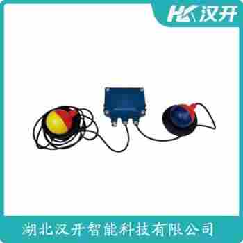 LY-K33 浮球物位计