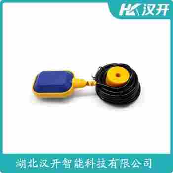 UQKD-02 浮球物位计安装使用 汉开