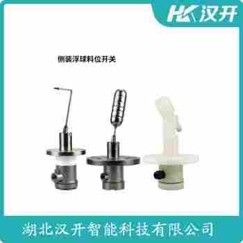 LFL3-CK-U-PVC5 浮球液位计汉开