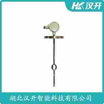 KEY-3 浮球液位计