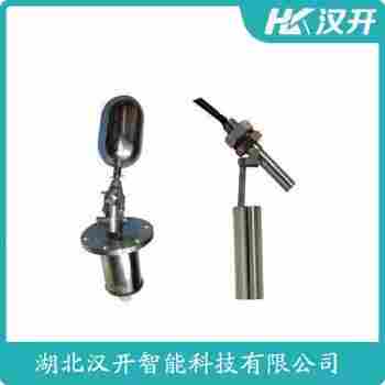 FBUHZ-YB200Q 浮球液位计安装使用