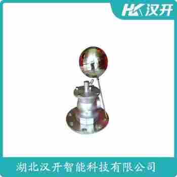 JC-551 浮球液位计