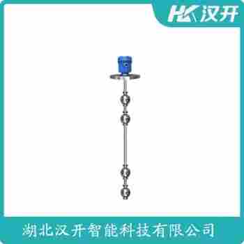 S62QE8 浮球物位计汉开