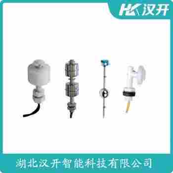 FD45SI10 浮球物位计汉开