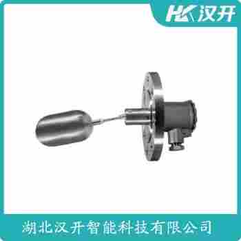 XTD-A-4 浮球液位计汉开