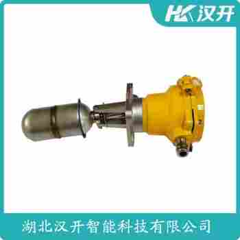 FYKS 浮球物位计工作原理