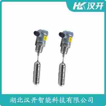 ESC80010-2 浮球物位计汉开