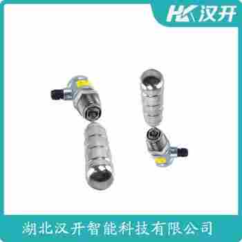 ZZ-12110-2-P 浮球液位计汉开