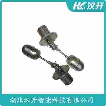 ST-M15 浮球物位计汉开