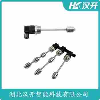 UQK-613 浮球液位计汉开