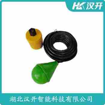 SF-80 浮球物位计工作原理