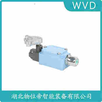 SZL-VL-B 行程开关功能特点