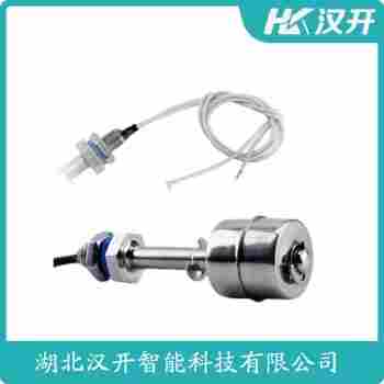 EFV-32 浮球液位计使用方法