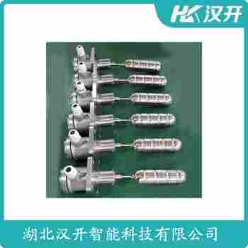 WS-FQ-TS 浮球物位计使用方法