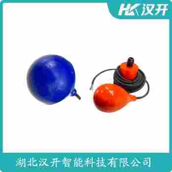 KHU-10 浮球物位计汉开