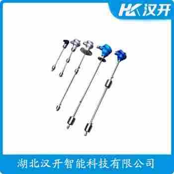 ESC60010 浮球液位计汉开