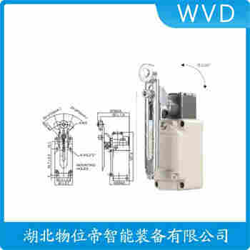 SZL-VL-S-I 行程开关产品优势