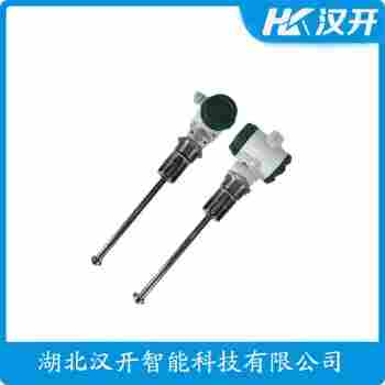 SLH-B-B-2-FK-2000 浮球物位计安装使用