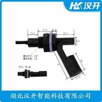UQX-D 浮球物位计汉开