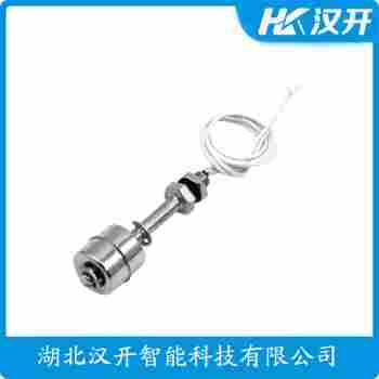 ESC12 浮球物位计工作原理 汉开