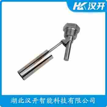 YKSG-10-5 浮球物位计汉开