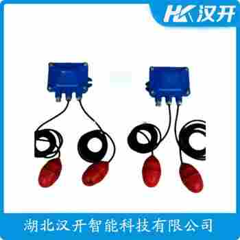 LPF-A3.15 浮球物位计汉开