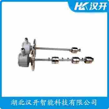 ST-M15-4 浮球液位计汉开