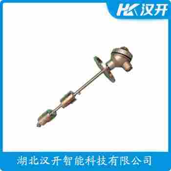 FT-3A 浮球物位计