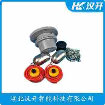 HL-GSK-1A/1B/1C 浮球物位计汉开
