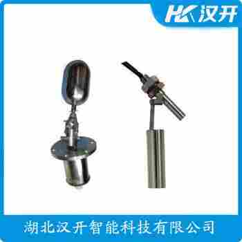 JF-UK221 浮球物位计接线说明