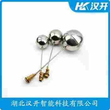 JF-UK221 浮球物位计接线说明