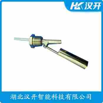 MBBC5C5-5 浮球物位计汉开