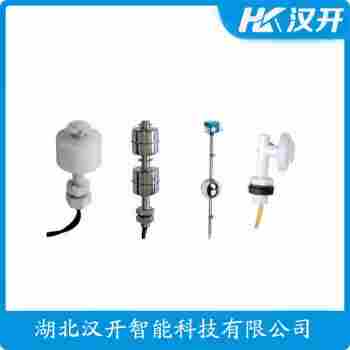 ML52-1 浮球液位计汉开