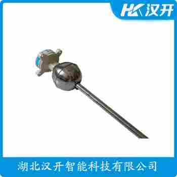 JS06-FS-OH10 浮球液位计功能特点