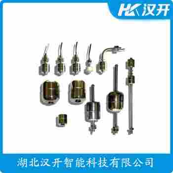 SLH-B1F-550 浮球物位计汉开