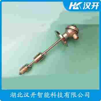 FD200ST10 浮球物位计汉开