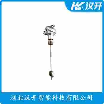 JY-1A 浮球物位计汉开